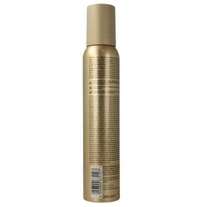Wella 2Day volume ultra strong mousse 200 Milliliter