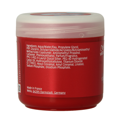 New Wave Ultra strong mess maker creme gel 150 Milliliter