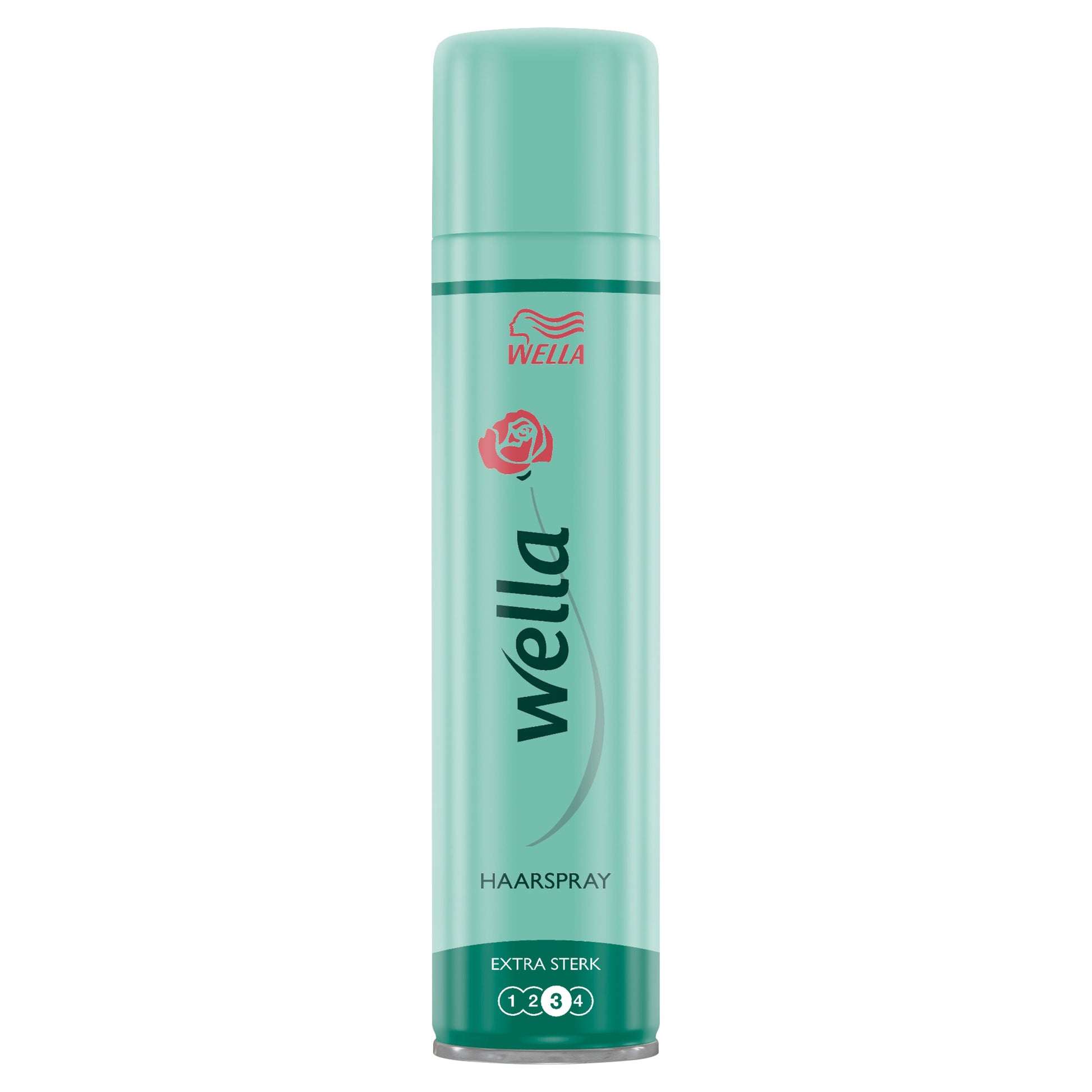 Wella Extra strong hold haarspray 75.00 Milliliter