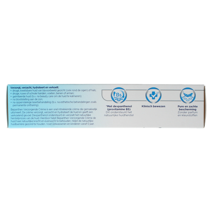 Bepanthen Creme verzorgend 100 Gram