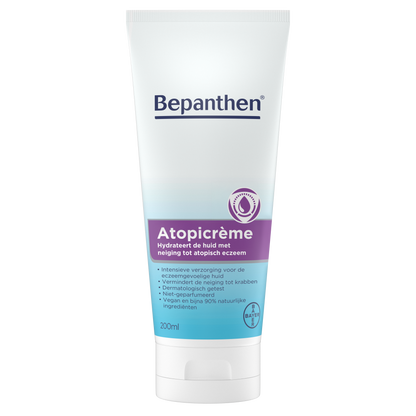 Bepanthen Atopicreme 200.00 Milliliter