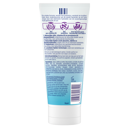 Bepanthen Atopicreme 200.00 Milliliter