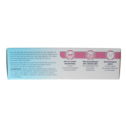Bepanthen Babyzalf 200 Gram