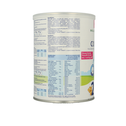Hipp 2 Combiotik opvolgmelk bio 800 Gram