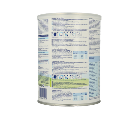 Hipp 2 Combiotik opvolgmelk bio 800 Gram