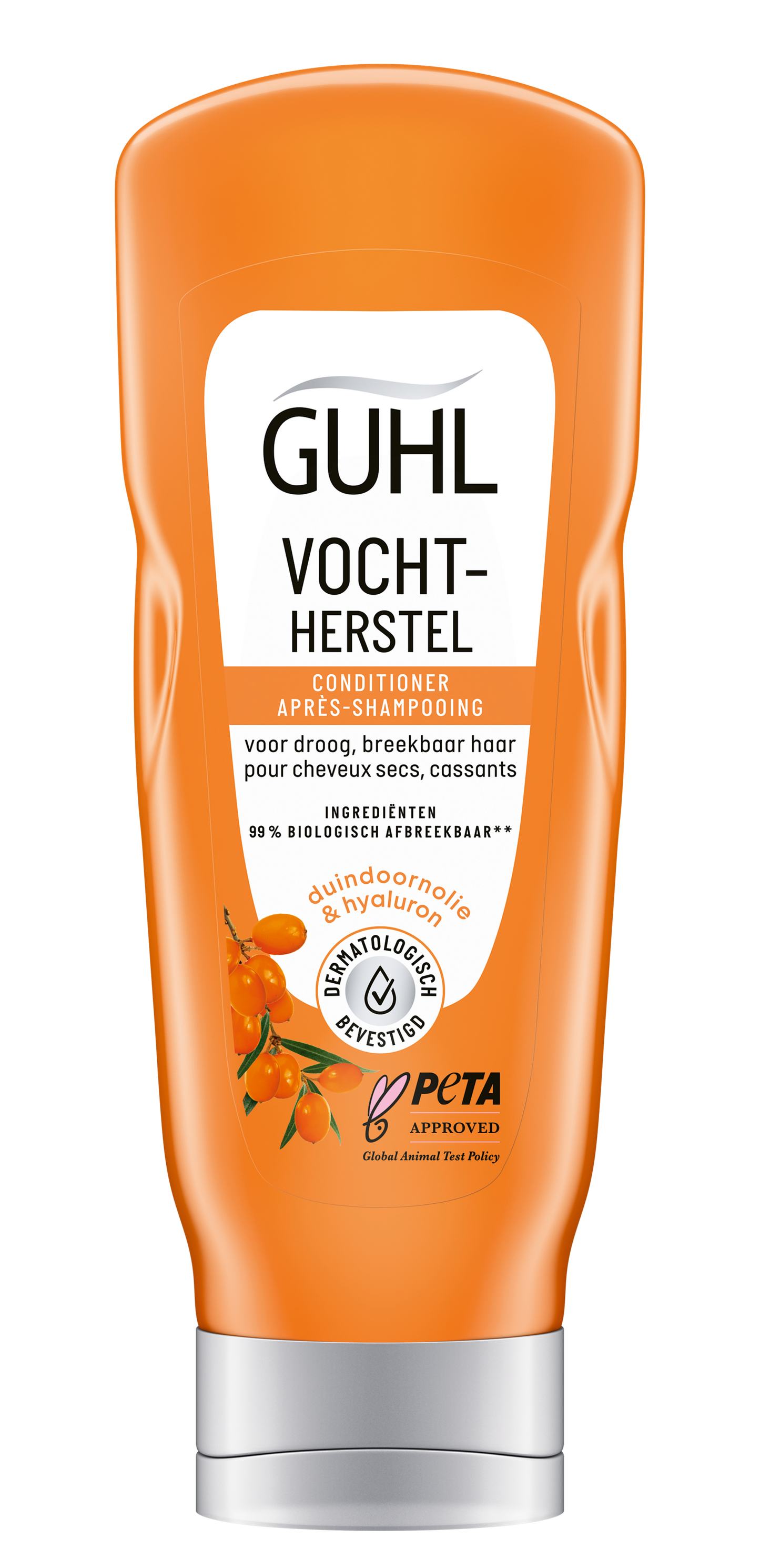 Guhl Vochtherstel conditioner 200.00 Milliliter