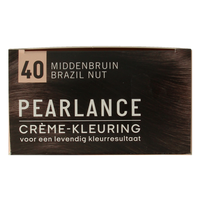 Guhl Intensieve cremekleur 40 middenbruin 1.00 Set