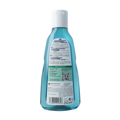 Guhl Langdurig volume shampoo 250.00 Milliliter