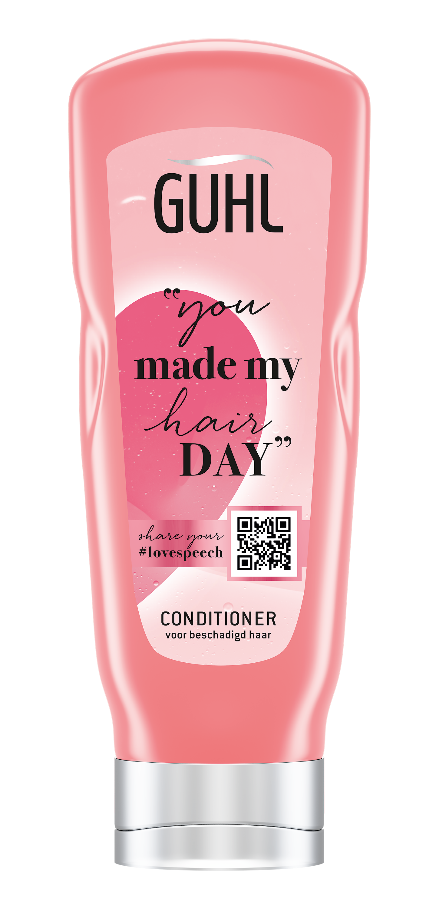 Guhl Love speech conditioner  200 Milliliter