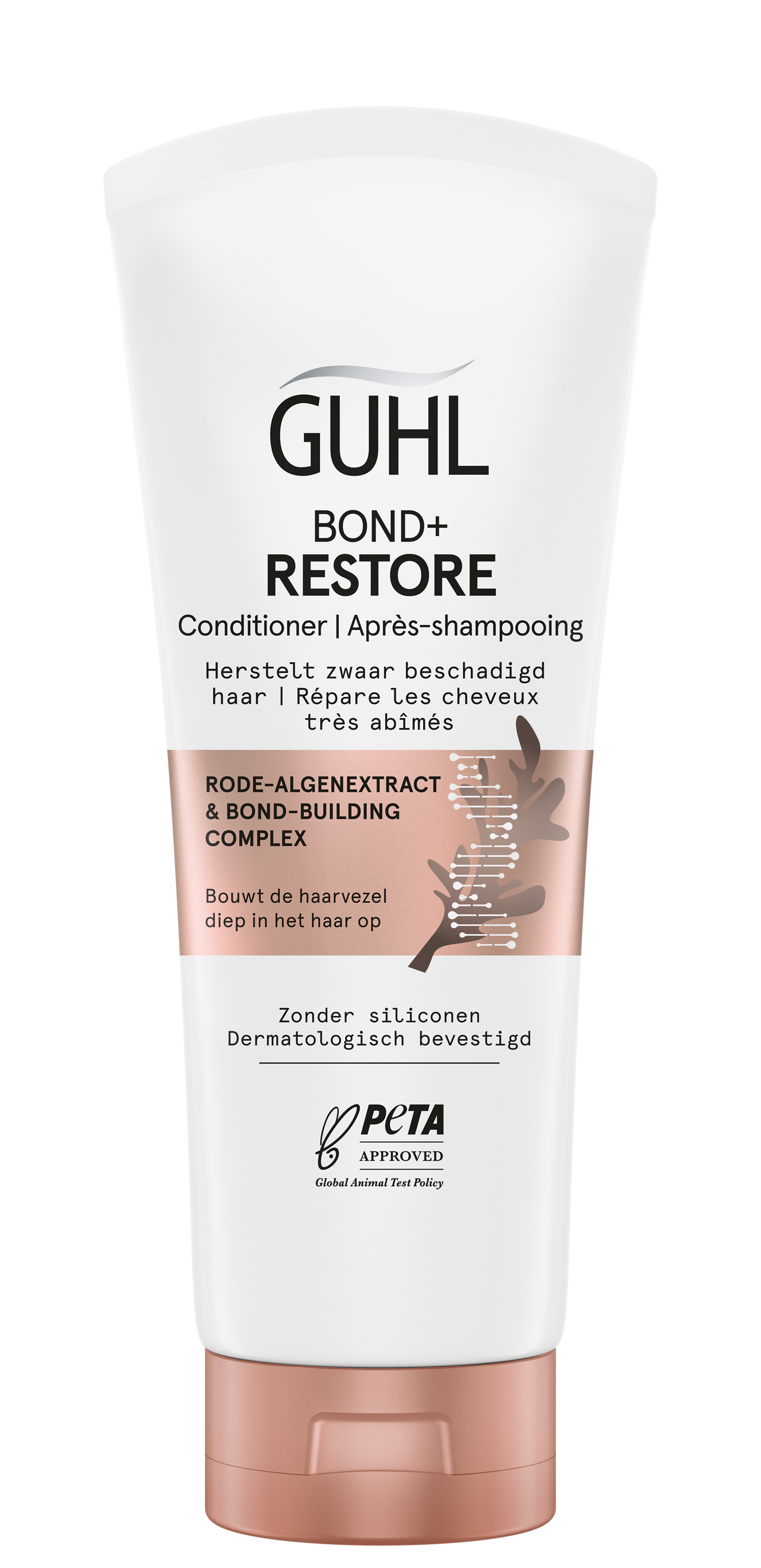 Guhl Bond & restore conditioner 200.00 Milliliter