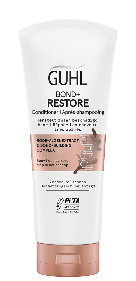 Guhl Bond & restore conditioner 200.00 Milliliter