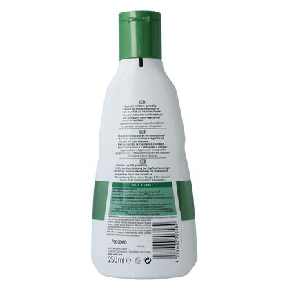 Guhl Kracht & volume shampoo 250.00 Milliliter