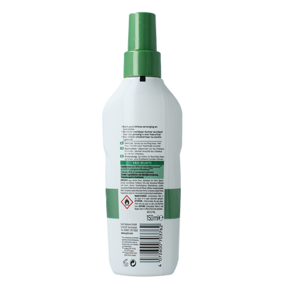 Guhl Kracht & volume spray treatment 150.00 Milliliter