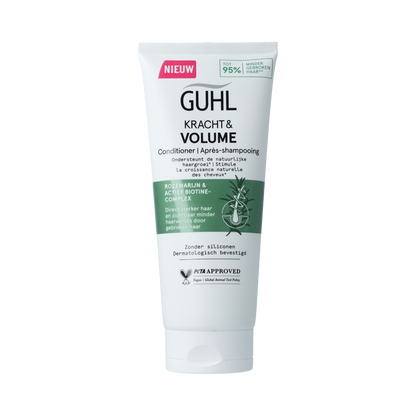 Guhl Guhl Kracht & Volume Conditioner 200.00 Milliliter