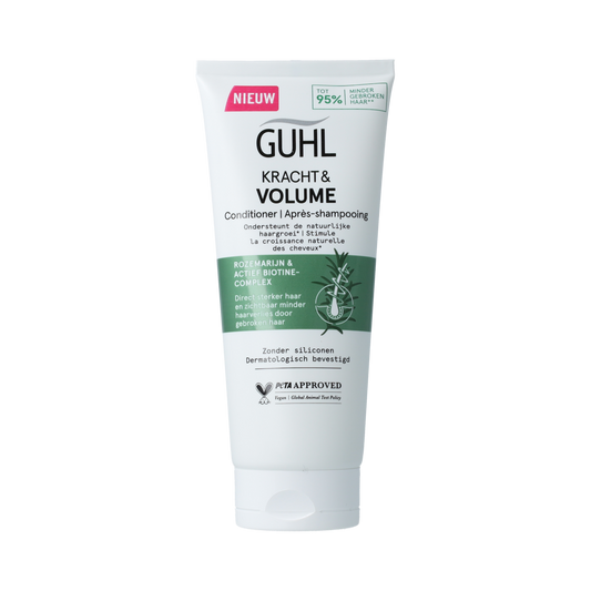 Guhl Guhl Kracht & Volume Conditioner 200.00 Milliliter