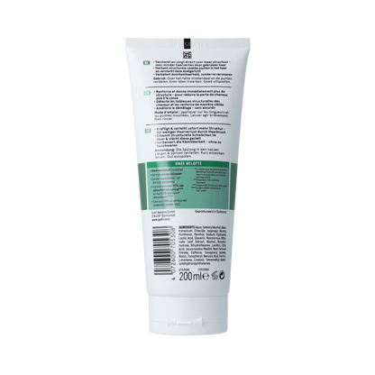 Guhl Guhl Kracht & Volume Conditioner 200.00 Milliliter