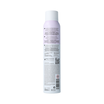 Guhl Guhl Gevoelige Hoofdhuid Droogshampoo 200.00 Milliliter