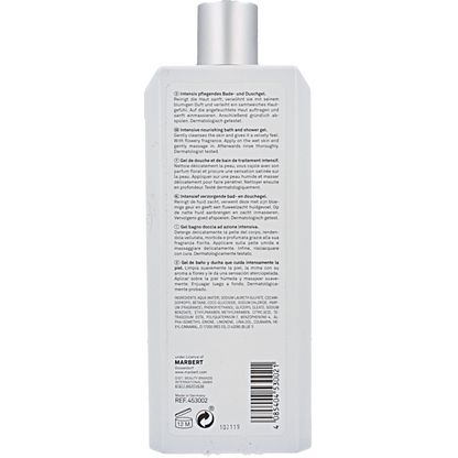 Marbert Bath & showergel 400 Milliliter