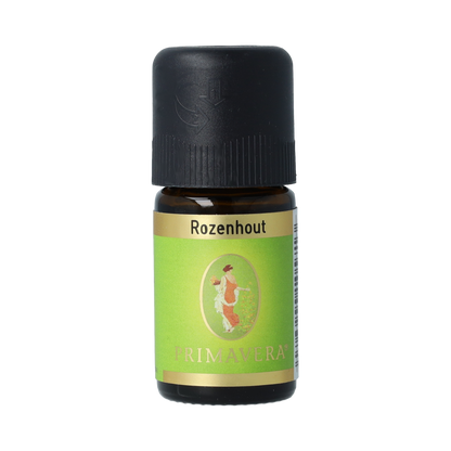 Primavera Rozenhout bio 5.00 Milliliter