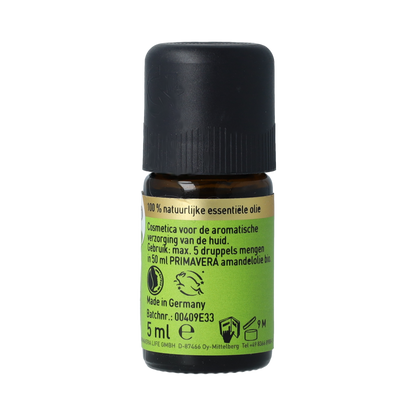 Primavera Rozenhout bio 5.00 Milliliter