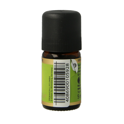 Primavera Yuzu citroen 5.00 Milliliter
