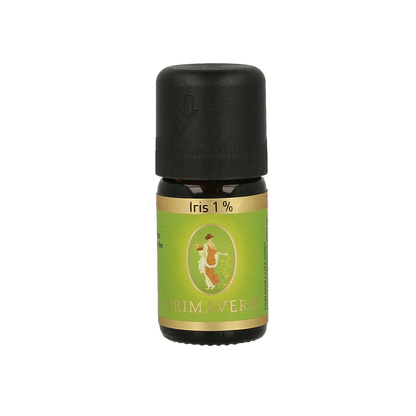 Primavera Iris 1% 5.00 Milliliter