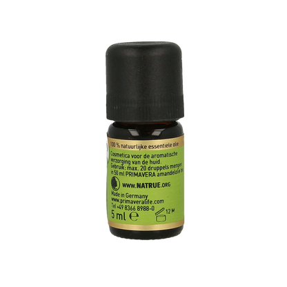 Primavera Iris 1% 5.00 Milliliter
