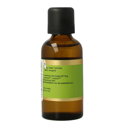 Primavera Lavandin bio 50 Milliliter