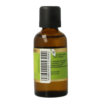 Primavera Lavandin bio 50 Milliliter