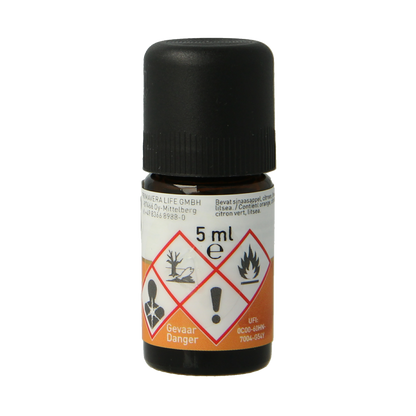 Primavera Good mood blend 5.00 Milliliter