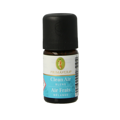 Primavera Clean air blend 5.00 Milliliter