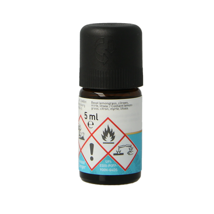 Primavera Clean air blend 5.00 Milliliter