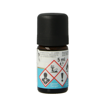 Primavera Clean air blend 5.00 Milliliter
