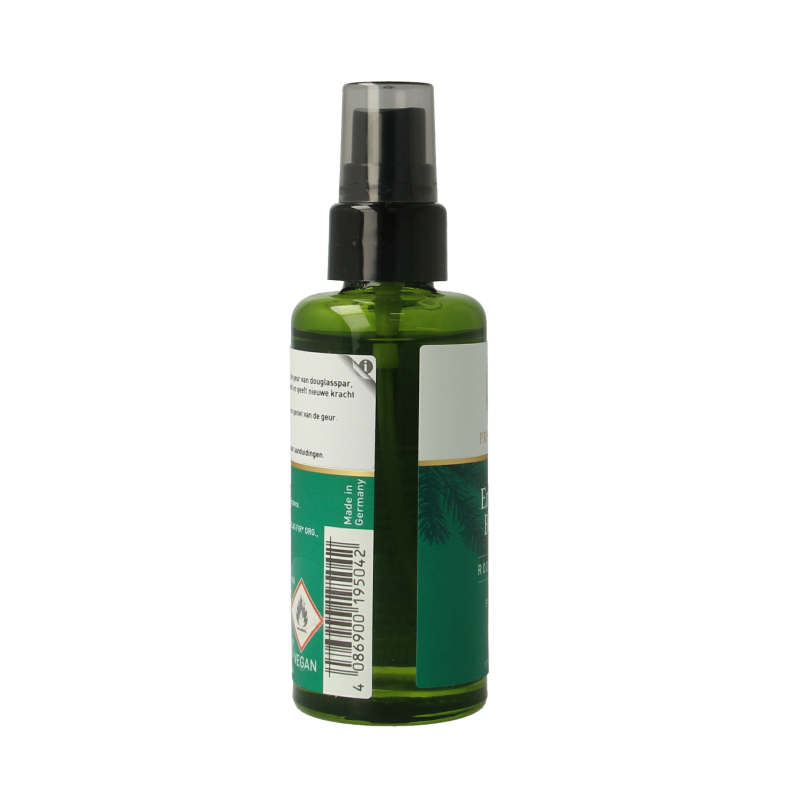Primavera Roomspray energy boost 50 Milliliter