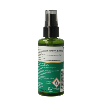 Primavera Roomspray energy boost 50 Milliliter