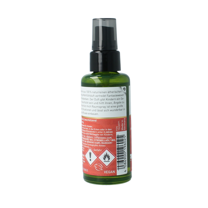 Primavera Organic roomspray guard me kids bio 50.00 Milliliter
