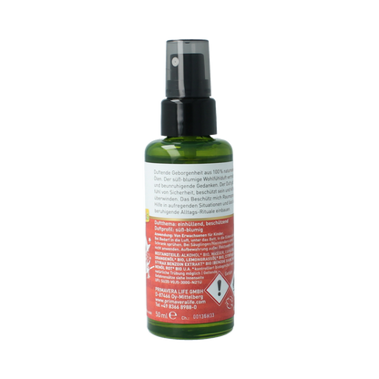 Primavera Organic roomspray guard me kids bio 50.00 Milliliter