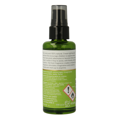 Primavera Play time! roomspray 50 Milliliter