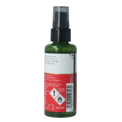 Primavera Roomspray lucky star bio 50 Milliliter