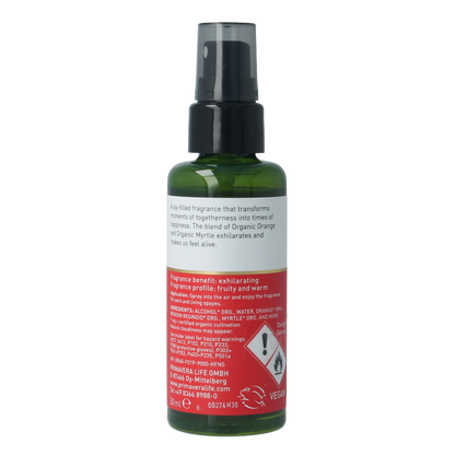 Primavera Roomspray lucky star bio 50 Milliliter