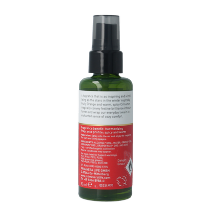 Primavera Roomspray starry dream bio 50 Milliliter