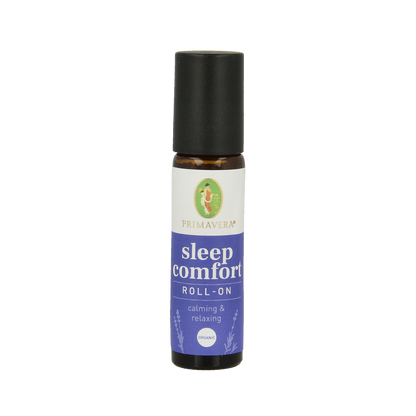 Primavera Sleep comfort aroma roll-on 10 Milliliter