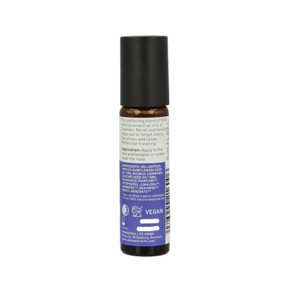Primavera Sleep comfort aroma roll-on 10 Milliliter