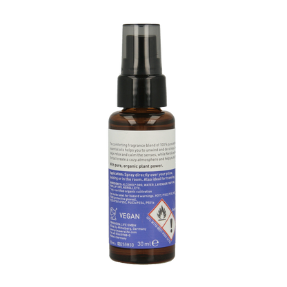 Primavera Sleep comfort pillow mist bio 30 Milliliter