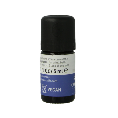 Primavera Sleep comfort blend bio 5 Milliliter