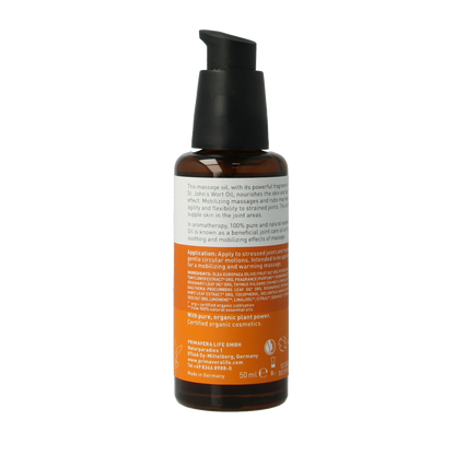 Primavera Joint comfort rub 50 Milliliter