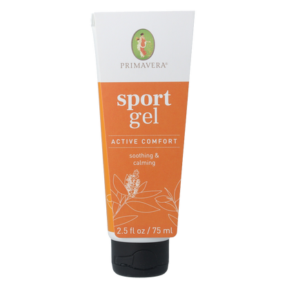 Primavera Active comfort sport gel 75 Milliliter
