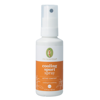 Primavera Active comfort cool sport spray 50 Milliliter