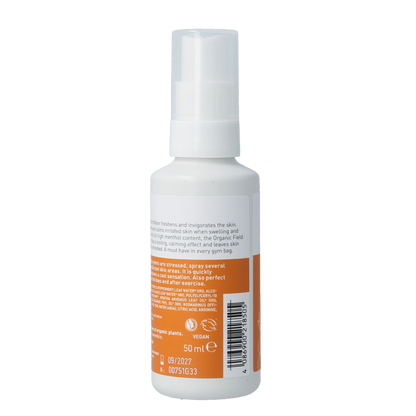 Primavera Active comfort cool sport spray 50 Milliliter