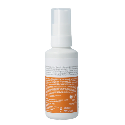 Primavera Active comfort cool sport spray 50 Milliliter